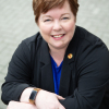 Louisa Davis DTM Photo
